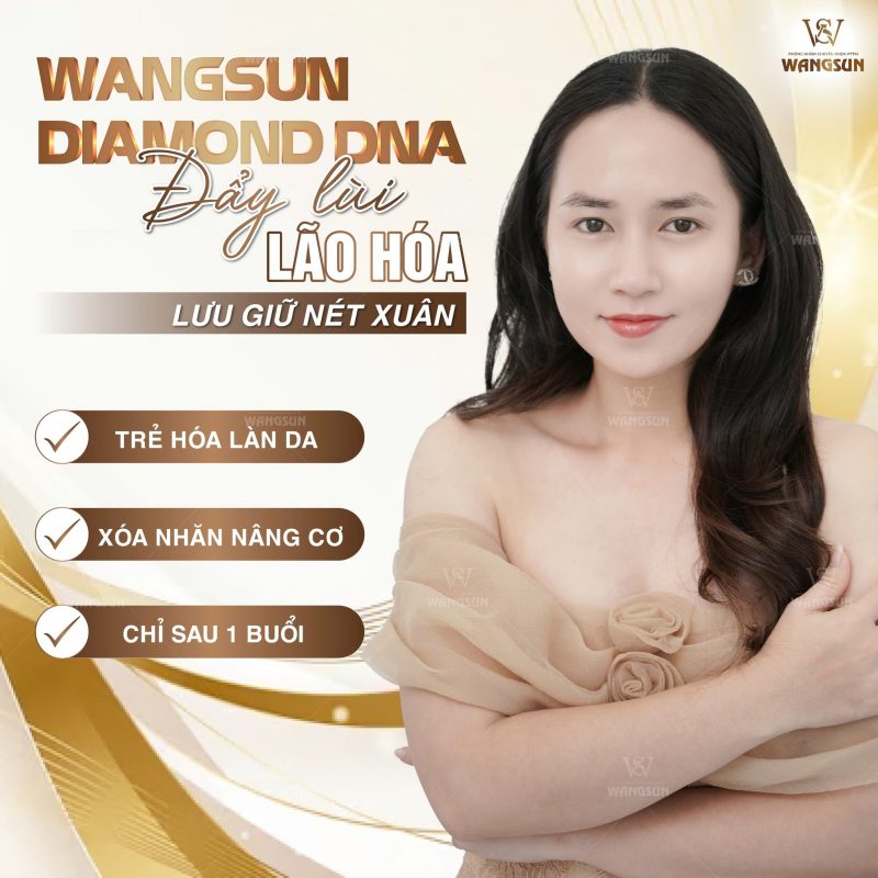 WangSun Diamond DNA