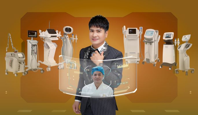 7 Tiêu Chí Chọn Địa Chỉ Trẻ Hoá Da Công Nghệ Cao Uy Tín: Đừng Quyết Định Chỉ Vì Giá công nghệ cơ sở vật chất wangsun