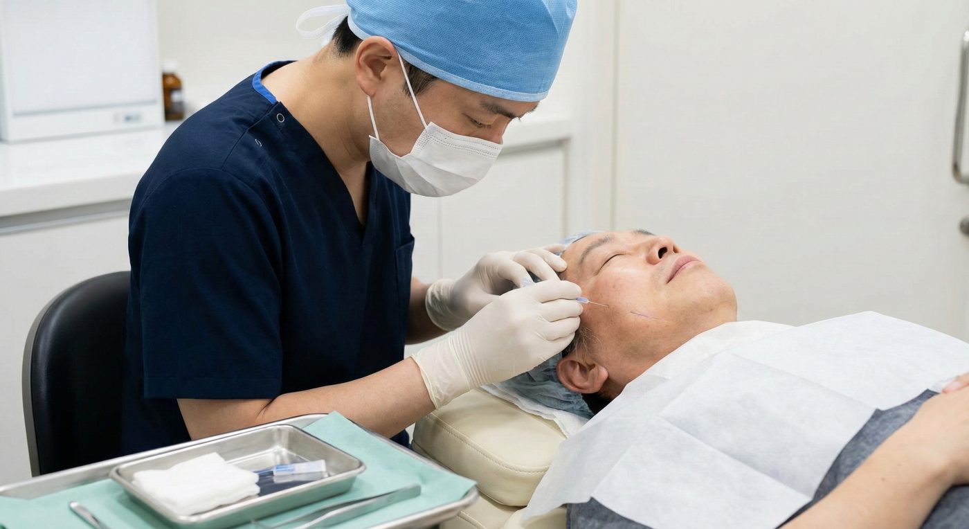 Cấy sợi sinh học là gì
