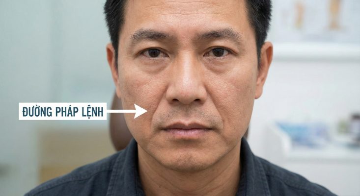 đường pháp lệnh nam