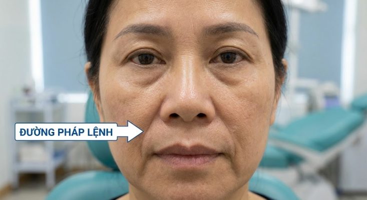 đường pháp lệnh nữ