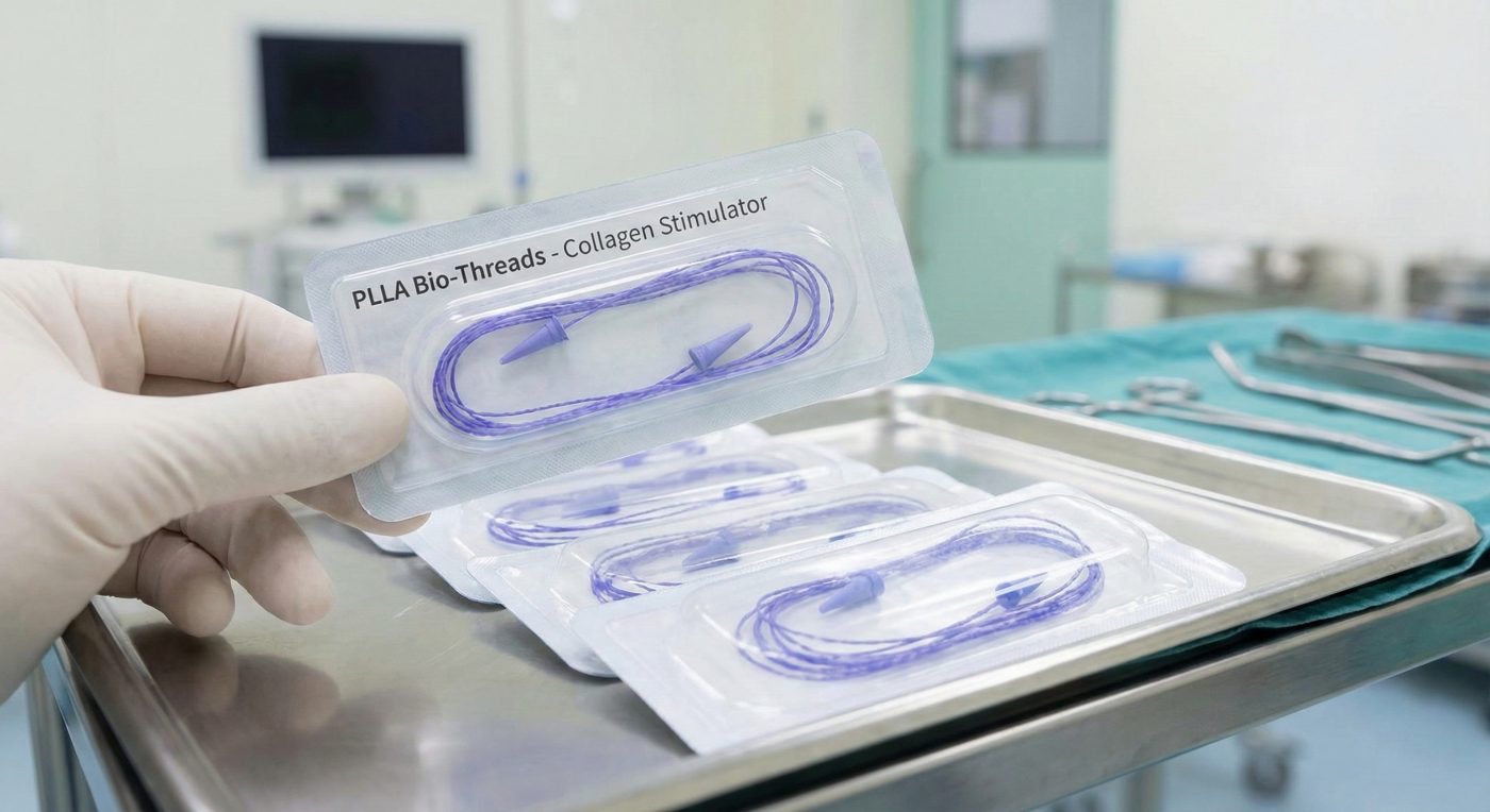 Sợi sinh học PLLA
