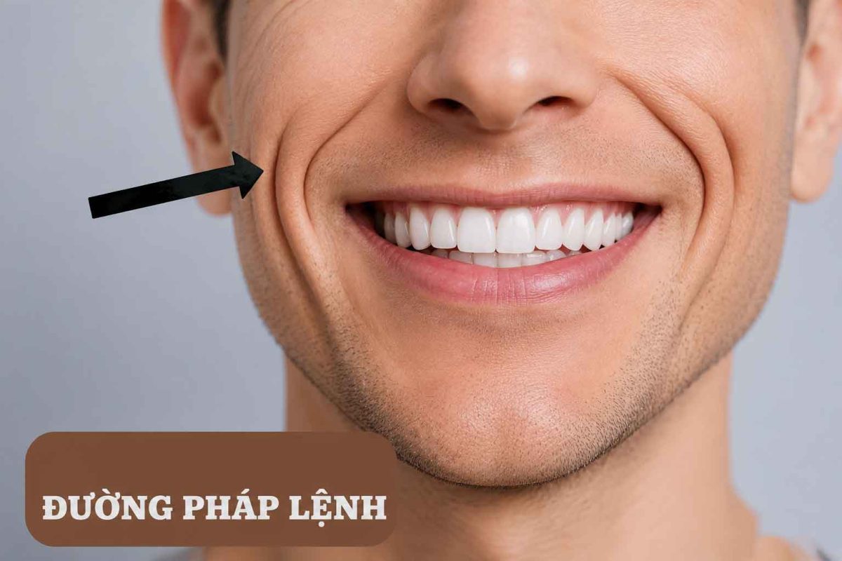 Đường Pháp Lệnh Đôi Là Gì? Nguyên Nhân Và Cách Cải Thiện Hiệu Quả