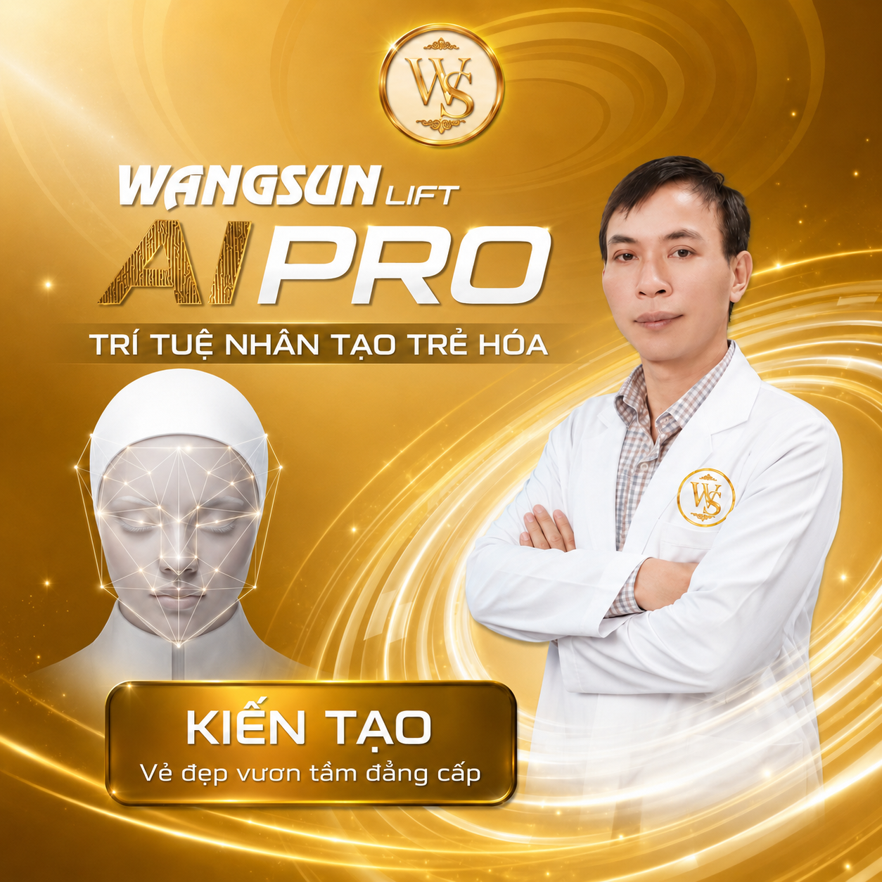 Wangsun Lift AI Pro mobile
