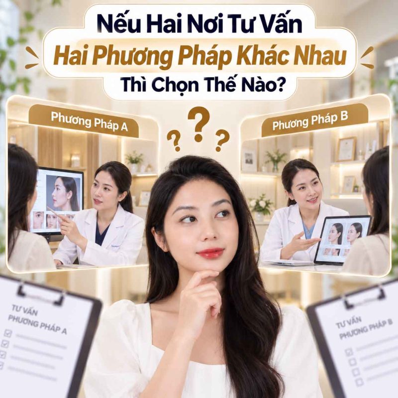 Thẩm mỹ viện quận 2